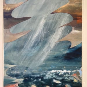 Transpicio Tempestas by Sally Veach