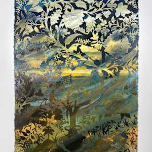 human Nature 18 by Sally Veach, Image 2.