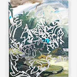 human Nature | Entropic Systems 4A by Sally Veach