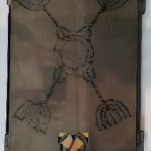 MeNorah' a Brief History of Illumination'- 'מ-נו-רה', קיצור תולדות ההארה' by Dorit Feldman 