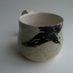 Crows Like to Wander by emma estelle chambers 