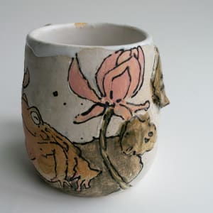 Peaceful Day by Emma Estelle Chambers 