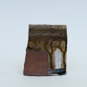 test tile 1: shale by emma estelle chambers