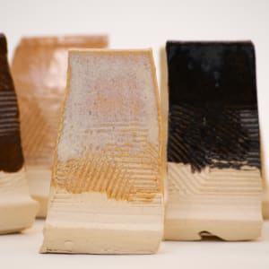 October 2023 wild pigment test tiles by emma estelle chambers 