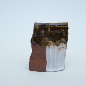 test tile 2: shale by emma estelle chambers