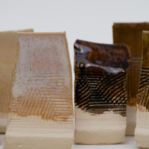 October 2023 wild pigment test tiles by emma estelle chambers 