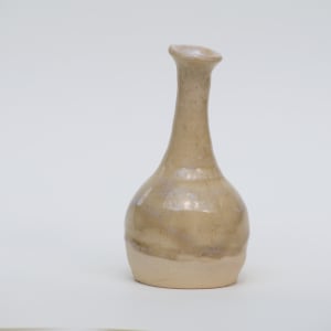 wild pigment vessel: hematite by emma estelle chambers