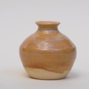 wild pigment vessel: hematite by emma estelle chambers