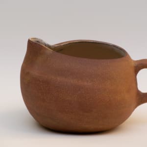 pitcher by emma estelle chambers 