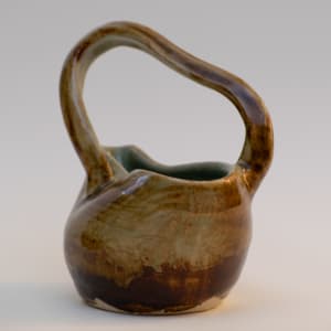 pitcher by emma estelle chambers 