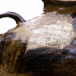 wild pigment vessel by emma estelle chambers 