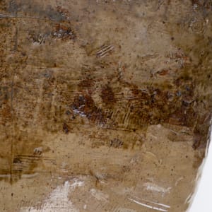 wild pigment vessel by emma estelle chambers 