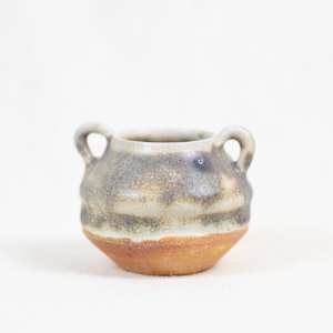 Wild Pigment Vessel 2025.05.42 by emma estelle chambers 