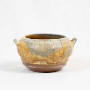 Wild Pigment Vessel 2025.05.43 by emma estelle chambers 