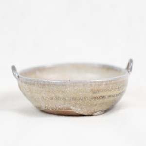 Wild Pigment Vessel 2025.05.47 by emma estelle chambers