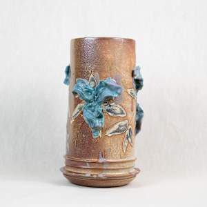 Wild Pigment Flower Vase 25.05.6 by emma estelle chambers 