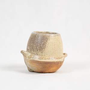 Wild Pigment Vessel 25.05.12 by emma estelle chambers 