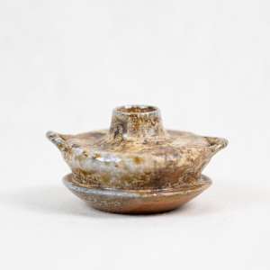 Wild Pigment Vessel 25.05.17 by emma estelle chambers 