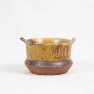 Wild Pigment Vessel 25.05.18 by emma estelle chambers 