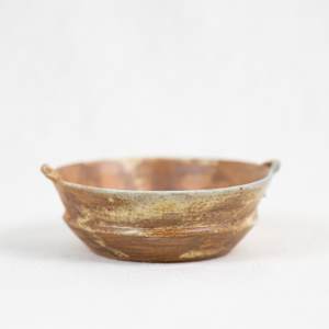Wild Pigment Vessel 2025.05.22 by emma estelle chambers 