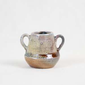 Wild Pigment Vessel 2025.05.24 by emma estelle chambers 