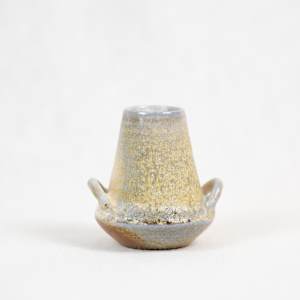 Wild Pigment Vessel 2025.05.26 by emma estelle chambers 