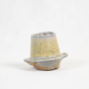 Wild Pigment Vessel 2025.05.27 by emma estelle chambers 