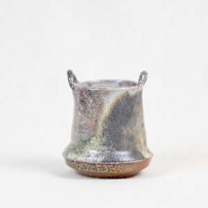 Wild Pigment Vessel 2025.05.29 by emma estelle chambers 