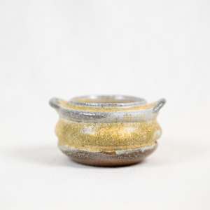 Wild Pigment Vessel 2025.05.30 by emma estelle chambers 