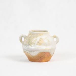 Wild Pigment Vessel 2025.05.31 by emma estelle chambers 