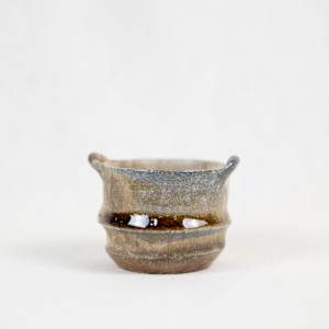 Wild Pigment Vessel 2025.05.32 by emma estelle chambers 