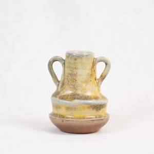 Wild Pigment Vessel 2025.05.37 by emma estelle chambers 