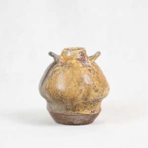 Wild Pigment Vessel 2025.05.38 by emma estelle chambers 