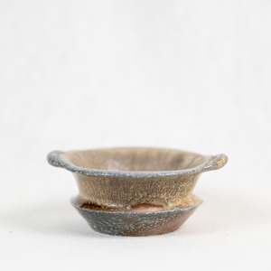 Wild Pigment Vessel 2025.05.39 by emma estelle chambers 