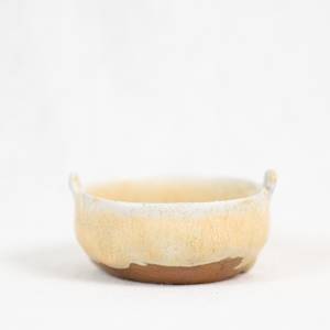 Wild Pigment Vessel 2025.05.40 by emma estelle chambers 