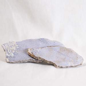 Purple Agate by emma estelle chambers, Image 1.