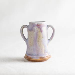 Wild Pigment Vessel 2026.05.10 by emma estelle chambers, Image 1.