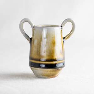 Wild Pigment Vessel 2026.05.09 by emma estelle chambers, Image 1.