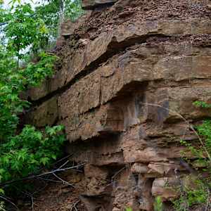 Clay Clasts - Red by emma estelle chambers, Image 5.