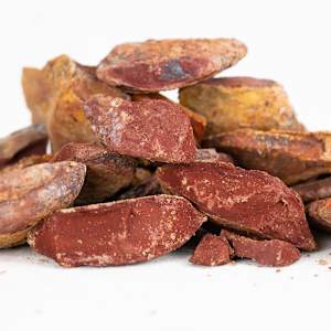 Clay Clasts - Red by emma estelle chambers, Image 2.