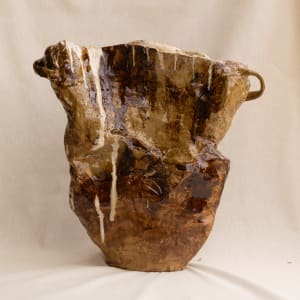 wild pigment vessel 03 by emma estelle chambers 