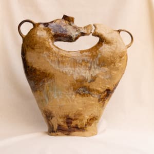 wild pigment vessel 02 by emma estelle chambers 