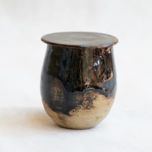 wild pigment vessel by emma estelle chambers 