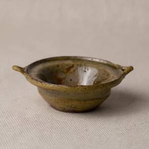 wild pigment vessel by emma estelle chambers