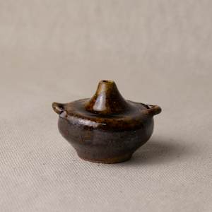 wild pigment vessel by emma estelle chambers