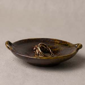wild pigment vessel by emma estelle chambers 