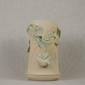 Wild Pigment Vase 25.02.6 by emma estelle chambers