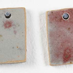 4321 - Black Copper Oxide by emma estelle chambers  Image: reduction