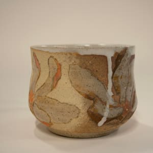 Lily Magnolia by emma estelle chambers 