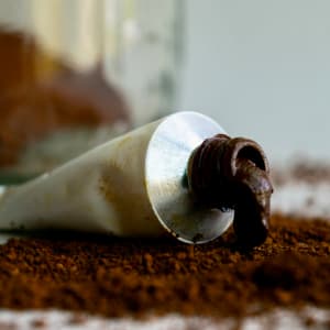 Bauxite by Emma Estelle Chambers 